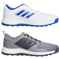 adidas CP Traxion SL Tex Mens Golf Shoes